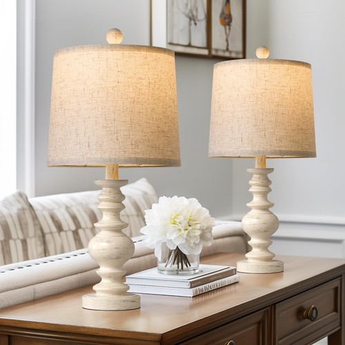 Table lamps for living - for,