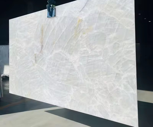 Taj mahal quartzite countertop - quartzite,